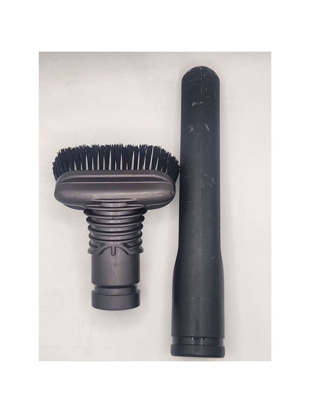 Original Dyson Home Other One Size Black Vacuum Attachments